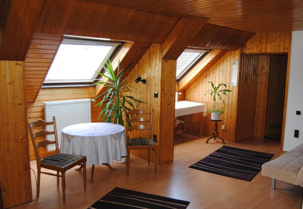 Alt Weeze Hotel Quarto foto